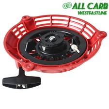 Recoil Starter For Honda GCV135 GCV160 EN2000 HRU19 GC135 GC160 Mower Parts