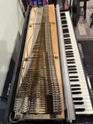 1980 Fender Rhodes Mark II Eighty Eight 88 Key Electric Suitcase Piano Keyboard — photo 7