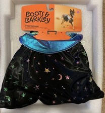 Boots and barkley Pet Costume S/M