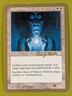 Aura of Silence x1  Brian Hacker SB World Championship Decks 1998 1x MTG