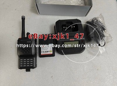 VERTEX STANDARD VX800U walkie talkie UHF function is normal