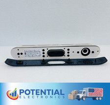 Polycom Poly Studio X30 4K Video Conference Camera Audio Bar 2201-85930-001