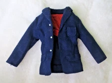 Vintage Ken Blue Blazer Victory Dance # 1411💕