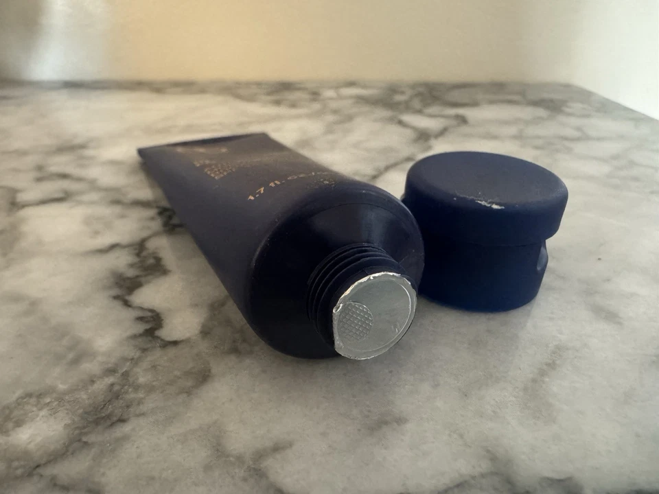 Arbonne RE9 Advanced for Men Anti-Aging Moisturizer Broad Spectrum SPF Sunscreen - Image 3 of 3