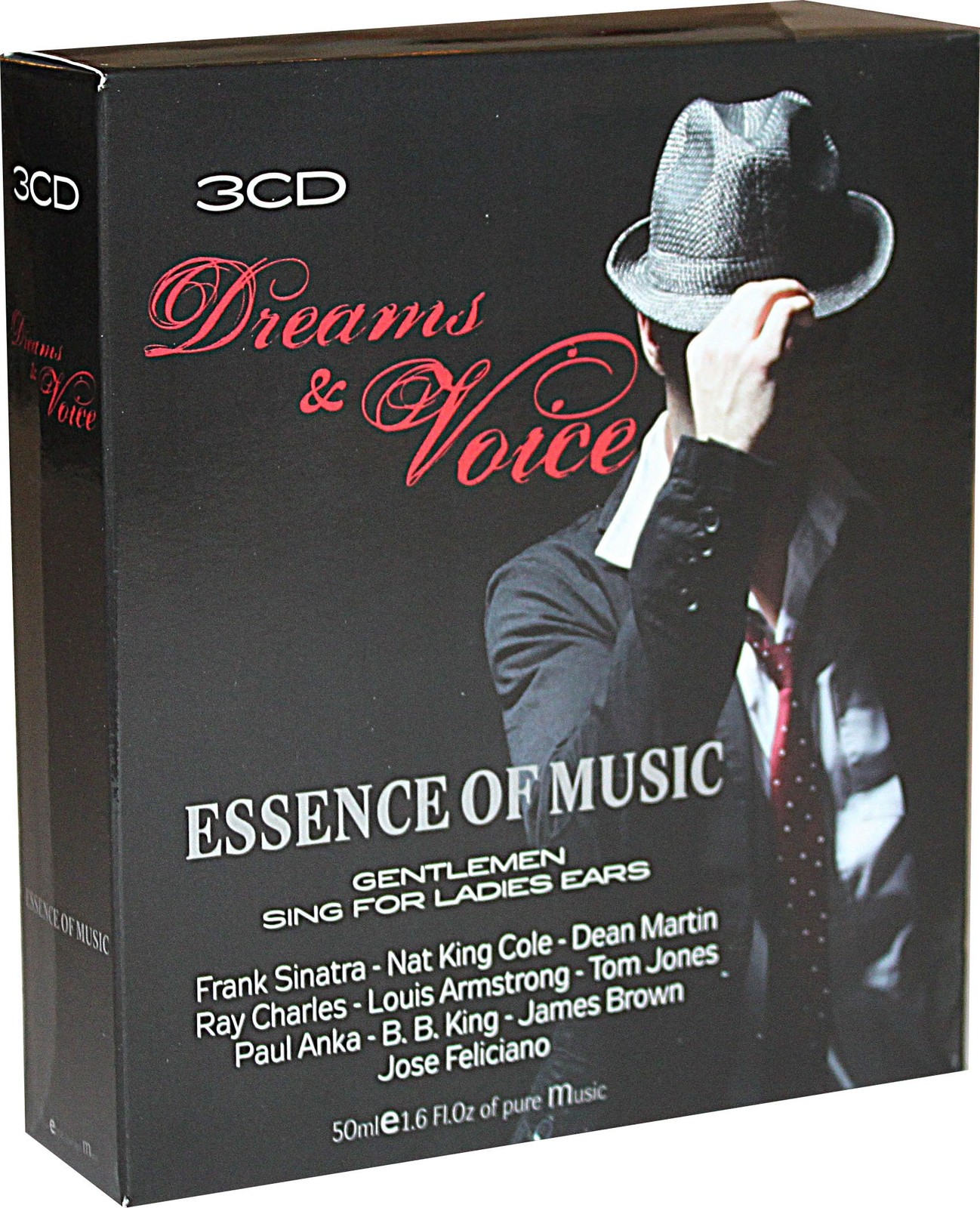 Vari-Dreams & Voice Dreams & Voice (CD)