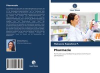Makwana Rajeshree P. | Pharmazie | Taschenbuch | Deutsch (2021) | 68 S.