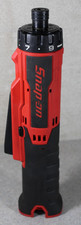 Snap On CTSS761 14.4V  1/4" Hex Inline Screwdriver Tool Only