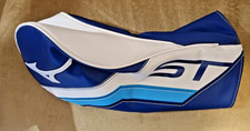 Headcover for Mizuno golf ST Driver - Blue cover only