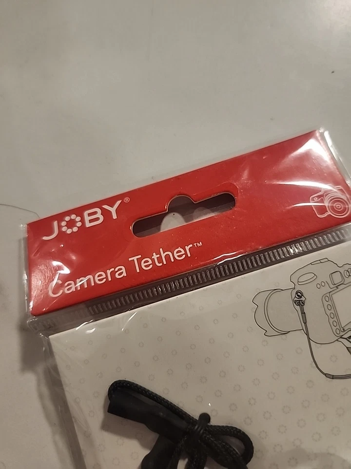 JOBY Safety Camera Tether - Image 2 of 4