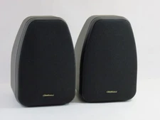 BIC Venturi Adatto DV52si-B Speakers (Pair) - Bookshelf or Surround