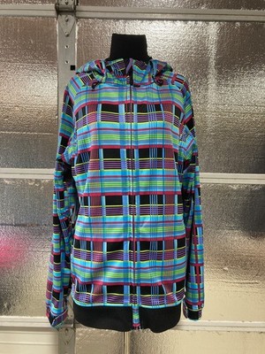 Aperture Winter Jacket - Womens Large - Ski Snowboard - Vibrant Colors - Warm