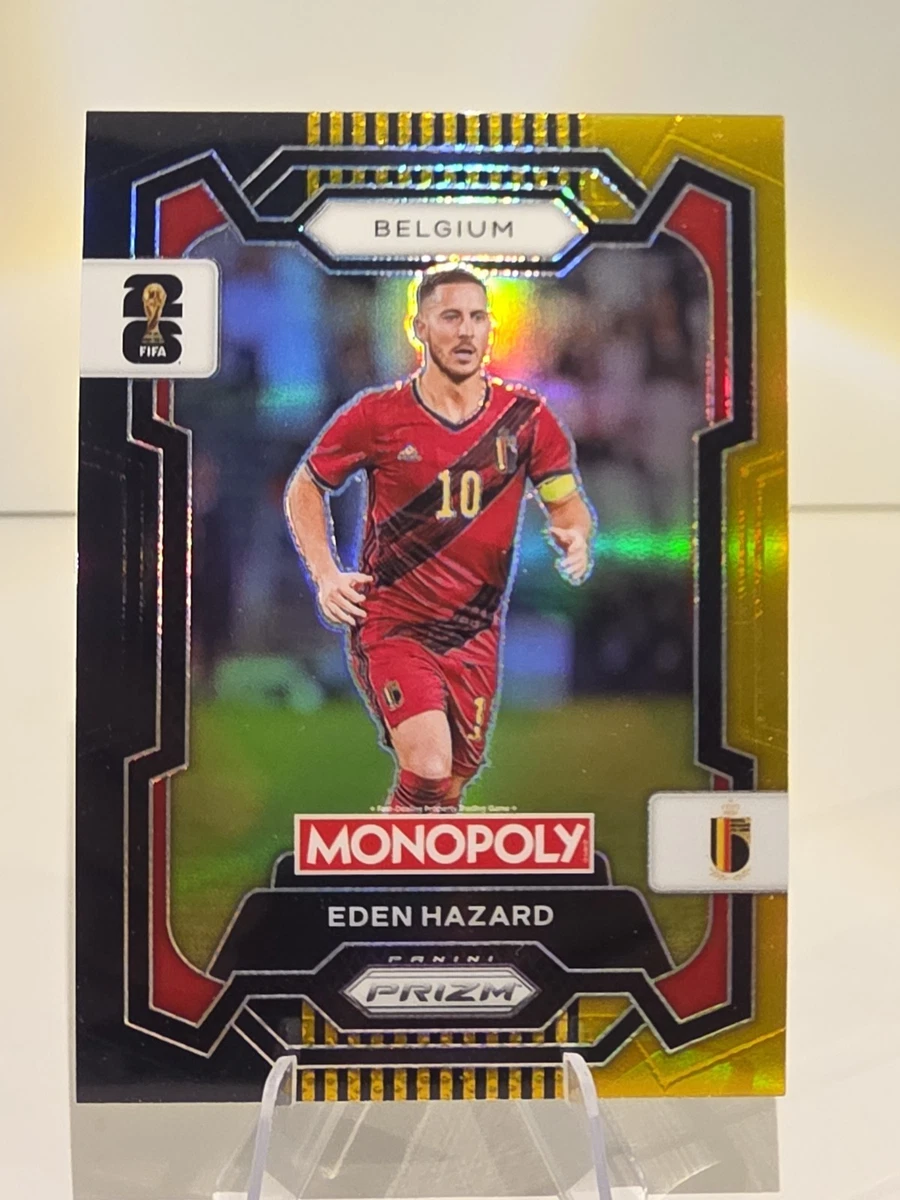 Eden Hazard Trading Cards for sale | eBay