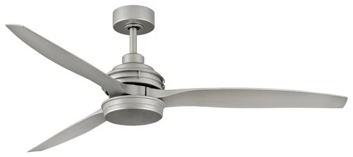 Hinkley Lighting 900160F-LWD Artiste 60" 3 Blade Indoor/Outdoor - White - Picture 11 of 12