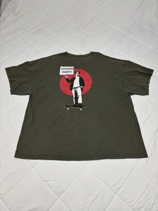 Bam Margera Shirt | eBay