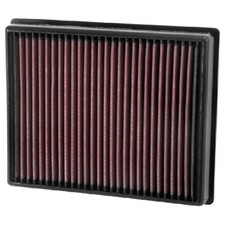 K&N Filters Luftfilter 115328577 | 154742