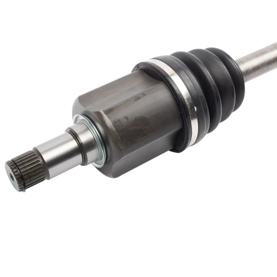 Conjunto de eje delantero derecho CV lado del pasajero para Mercedes-Benz Foto 2 de 4