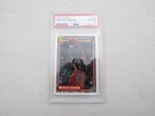 1992 Topps Basketball #205 Michael Jordan Gem Mint PSA 10 card