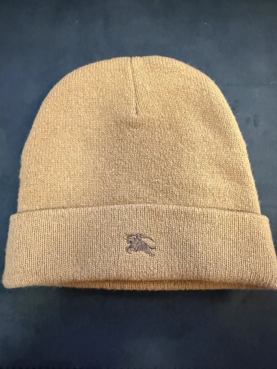 Burberry Beanie Hats for Men for sale | eBay