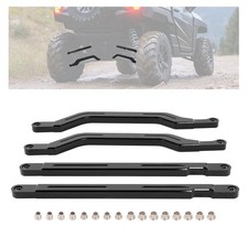 Radius Rods Arms Compatible with Polaris RZR XP 1000/XP 4 1000 14-26