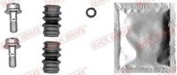 Quick Brake ZubehöRsatz, Bremssattel 113-1469 FüR Suzuki