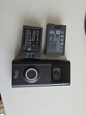 Ring Video Doorbell 2nd Generation