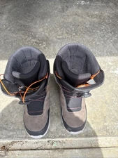 Men’s ThirtyTwo Shifty BOA Size 11.5 Snowboard Boots