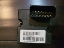 USED 2002-2003 Dodge Ram 1500 ABS Control Module ONLY P52010035AD