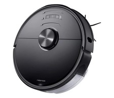 Roborock S6 MaxV Robot Vacuum Cleaner with Re...