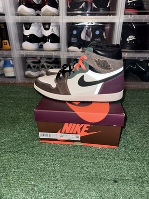 Nike Air Jordan 1 High OG Hand Crafted