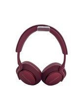 Bowers  Wilkins PX7 S2e Over-Ear Noise-Canceling Headphones red wireless