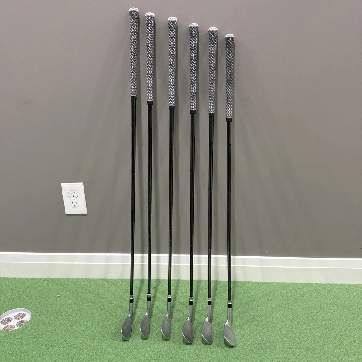 Mizuno 3-Iron Iron Set Golf Clubs for sale | eBay