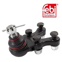 Febi Bilstein Trag-/FüHrungsgelenk 15068 FüR Mitsubishi