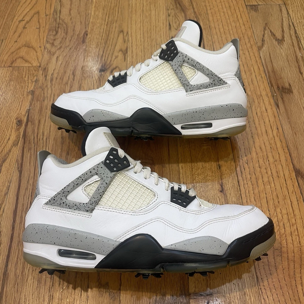 Las mejores ofertas en Jordan 4 Golf | eBay