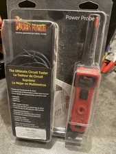 NAPA Service Tools Power Probe The Ultimate Circuit Tester