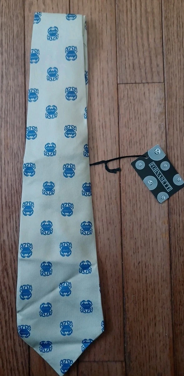 Fornasetti 100% Silk Ties for Men for sale | eBay