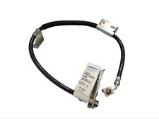 Frein à Gauche Avant Chevrolet Expresss, GMC Savana 1500 23189416 176-7570