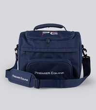 PE Team Horse Grooming Bag