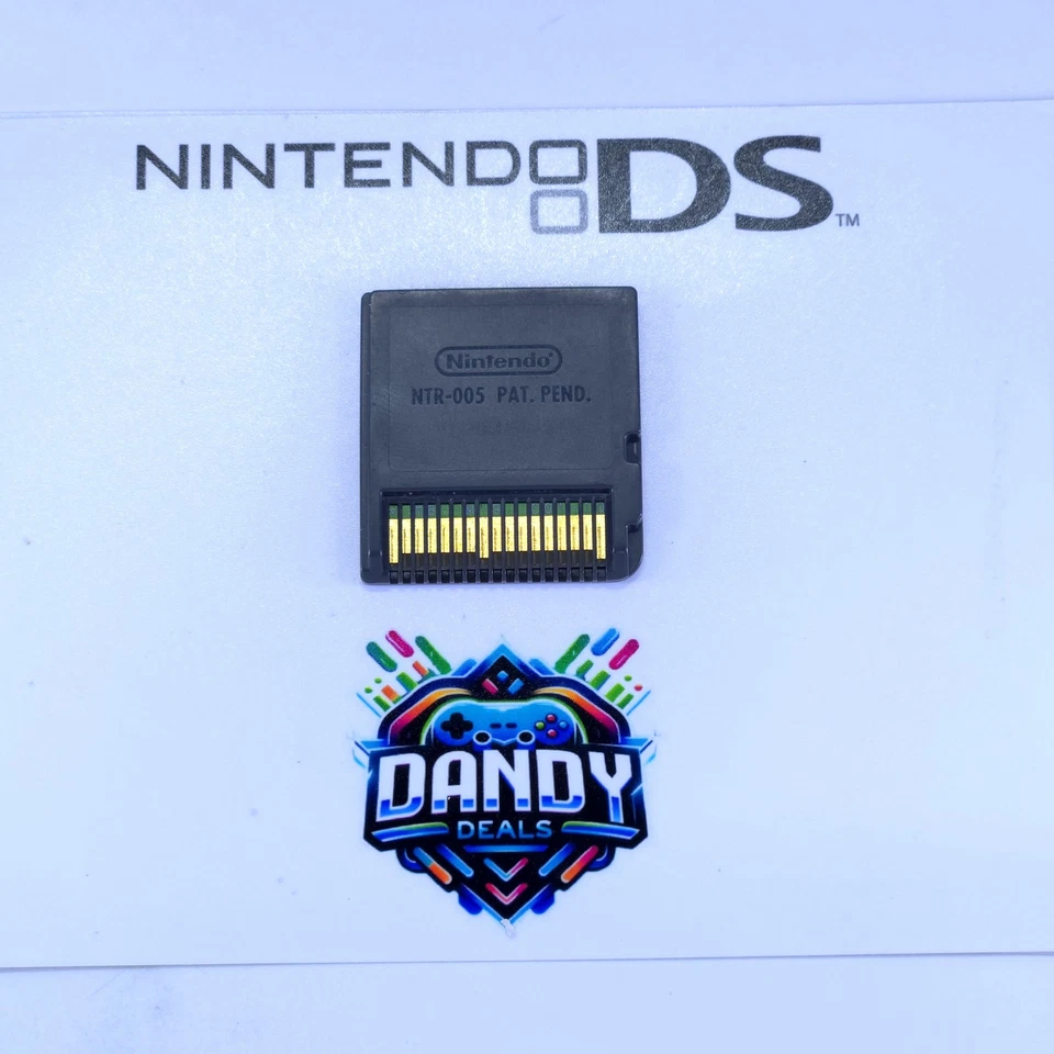 Namco Museum Authentic, Tested - Nintendo DS - Image 4 of 4