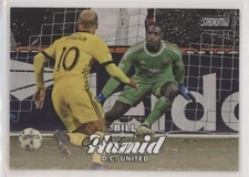 2017 Topps Stadium Club MLS Bill Hamid #39