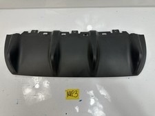 MERCEDES GLB X247 2020 STOßSTANGE HINTEN DIFFUSOR P/N A2478859705 ORIGINAL