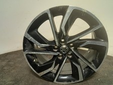 MG ZS Alloy Wheel 17" Inch 5x112 Offset ET41 7J 2016-2024 11513291