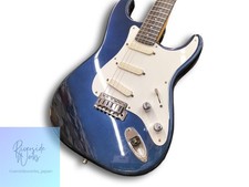 MOON ST-172 BARTOLINI Electric Guitar JP