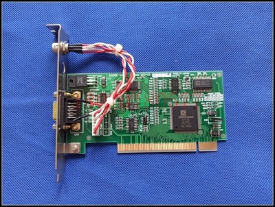 ALGOL corp million A50-03   card *cc