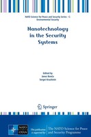 Nanotechnology In The Security Systems Janez Bon¿A (U. A.) Taschenbuch Xvii 2014