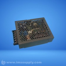 Nemic-Lambda EWS25-5 Power Supply FNIP
