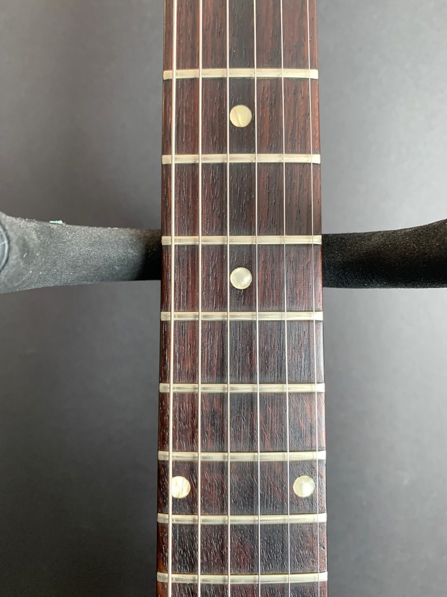 Vintage Gibson SG-100 Guitar 1971 - 1972 - Walnut | eBay