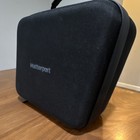Matterport Pro3 3D Camera Scanner 134MP GPS Compass Wi-Fi Black Case Charger — photo 4