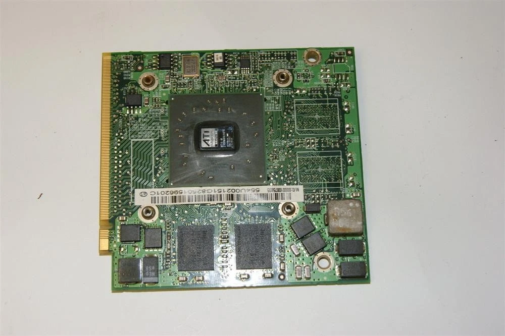Carte ATI Radeon HD pour ACER Aspire 6530 6920 8920