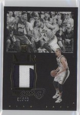 2015-16 Panini Noir Acetate Noir Prime /49 Trey Lyles #AN-TL 0q0