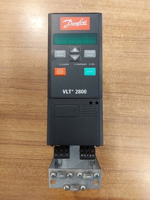 Danfoss , 195N1039 , VLT2815PT4B20STR1DBF00A00